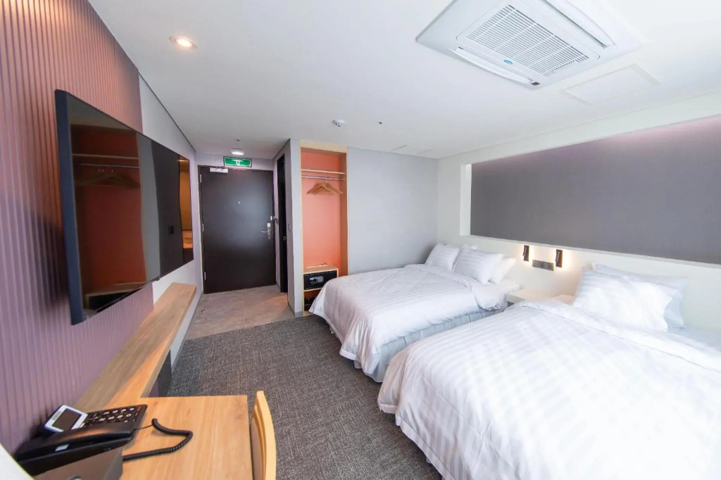 Hotel photo 5