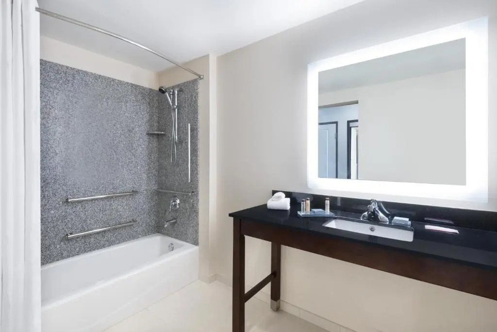 Wingate by Wyndham Sidney - Chambres