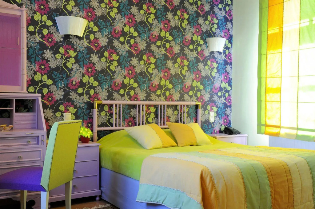 Chroma Design Hotel & Suites - Général