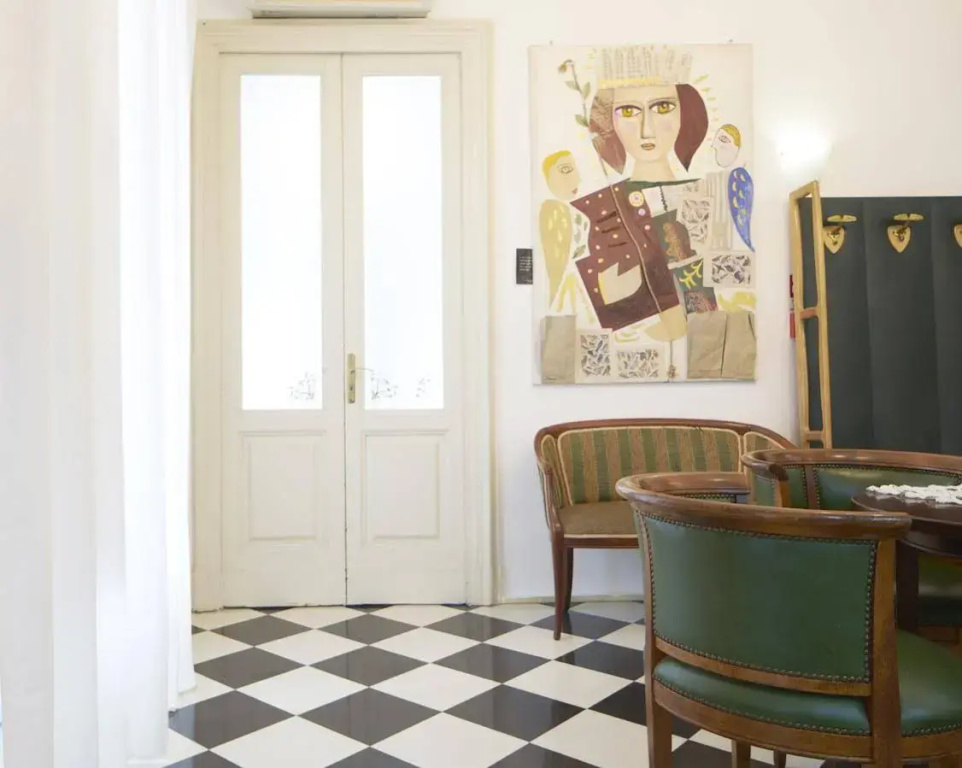 Santuzza Hotel Catania - Général