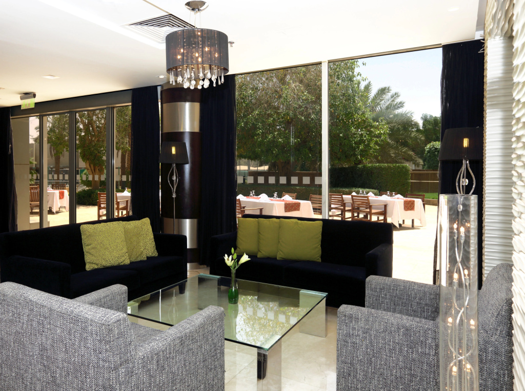 Holiday Inn Riyadh Izdihar by IHG - Général