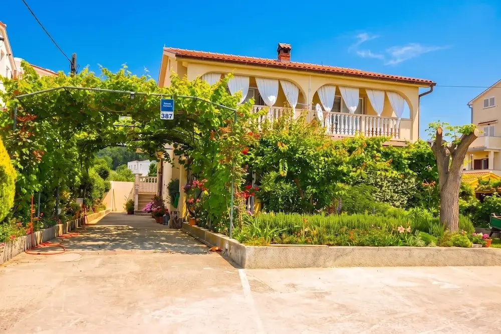 Apartmani Mijatović