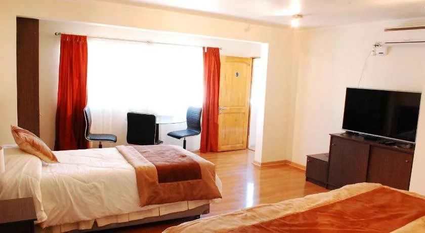 Hotel photo 6