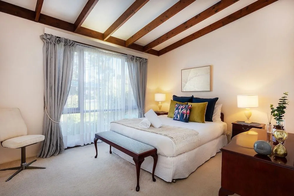 8th Tee by Your Innkeeper Mudgee — фото 3