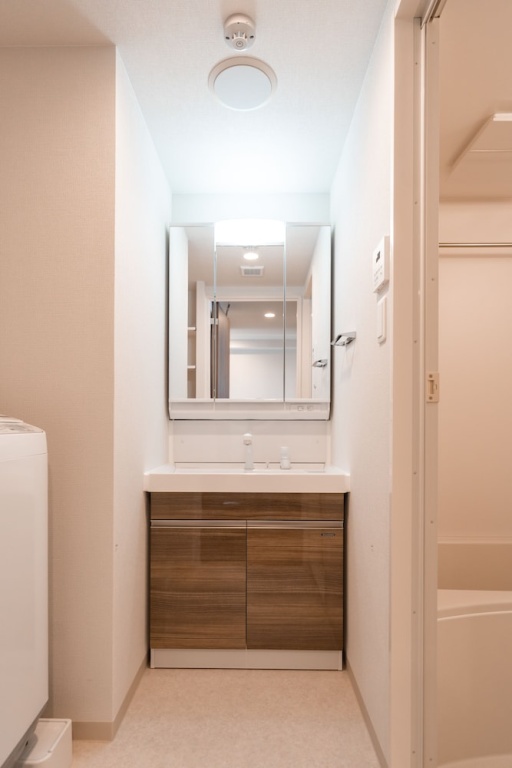 Apartment Hotel 11 Shinsaibashi III 사진 2