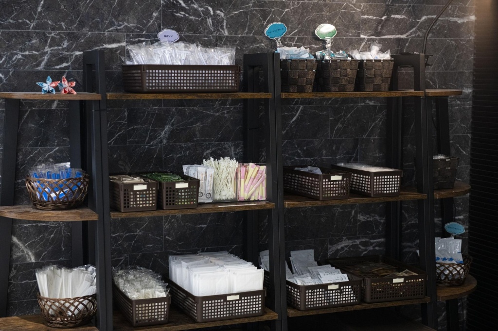 Koko Hotel Ginza 1-chome 사진 36