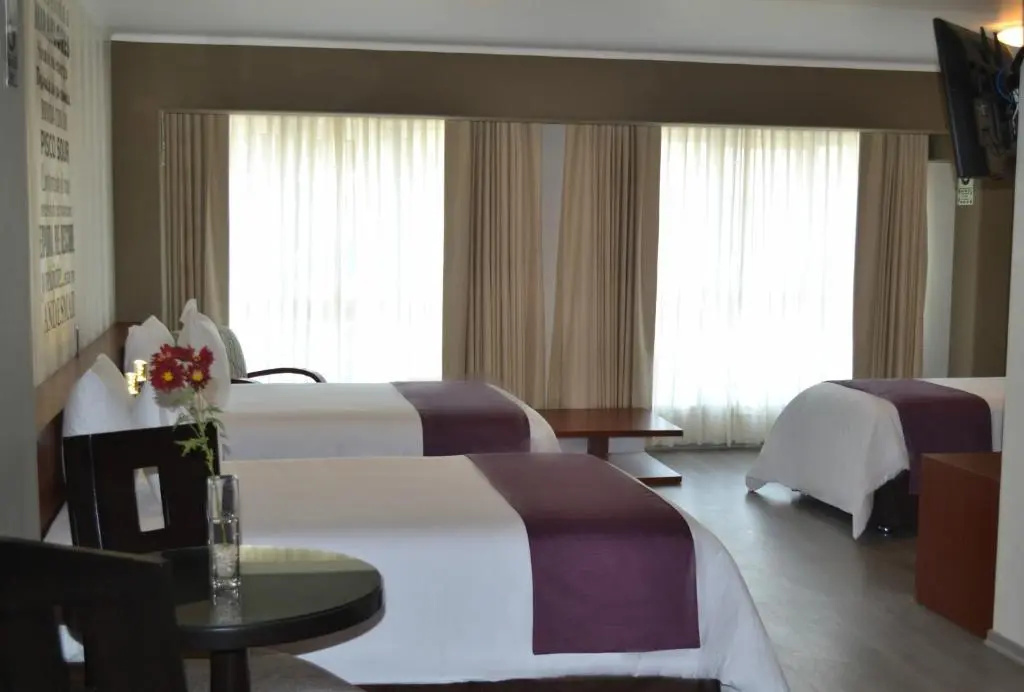 Suite