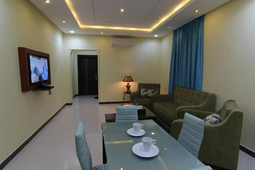 Ronza Land - Chambres