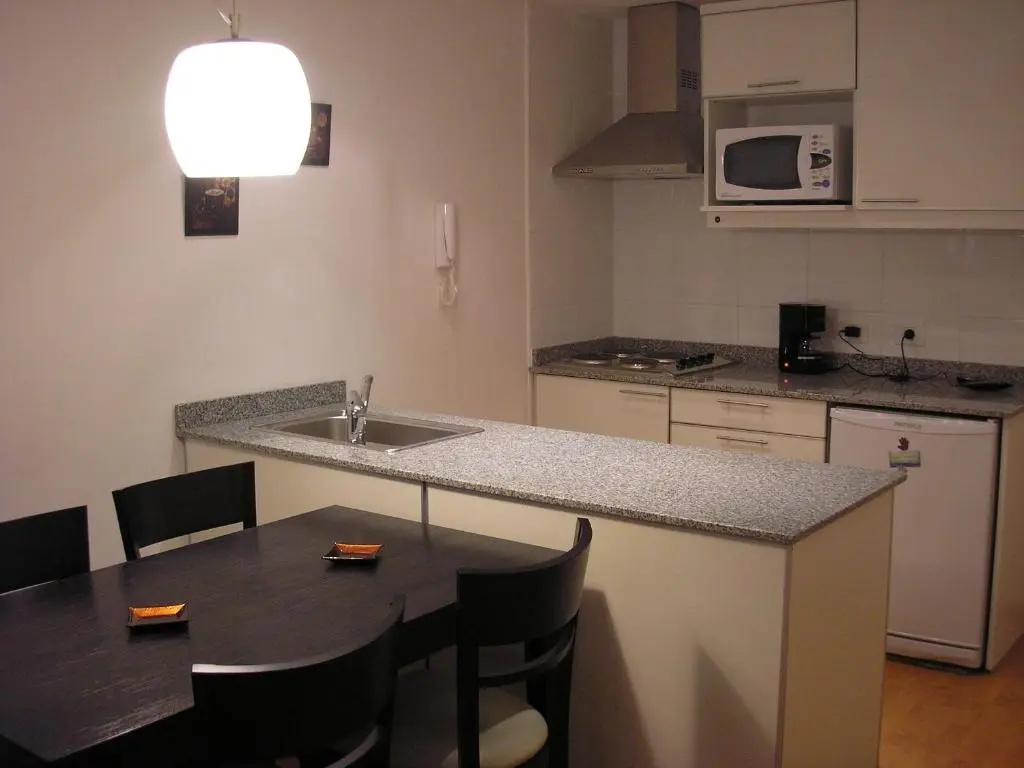 Design Larrea Studio - Chambres
