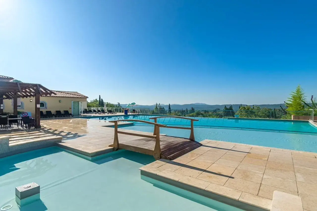 Vacancéole Le Domaine de Camiole - Général
