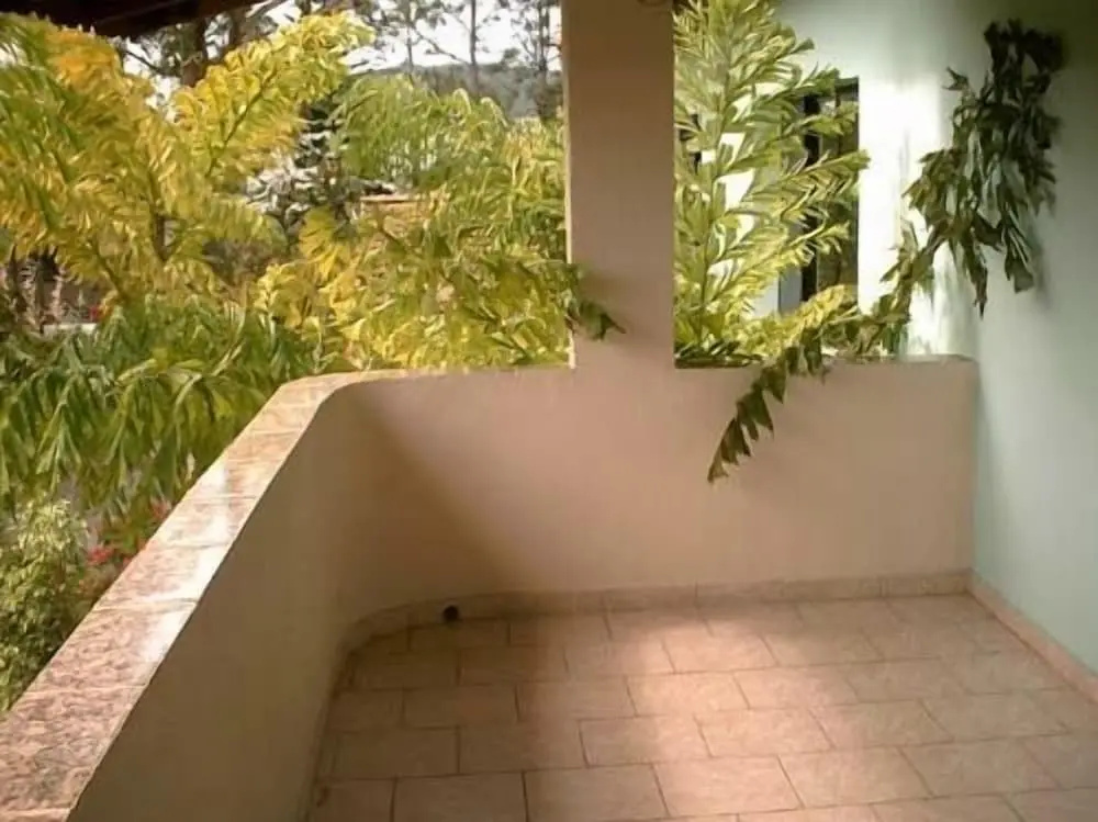 Hotel Pousada Pantanal - Général