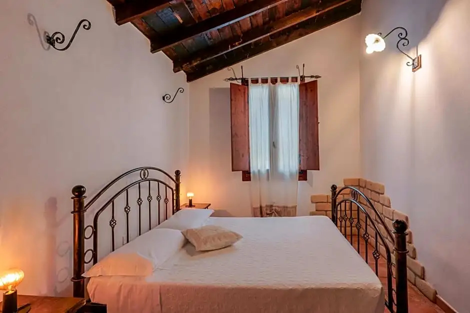 Hotel Il Monastero - Chambres