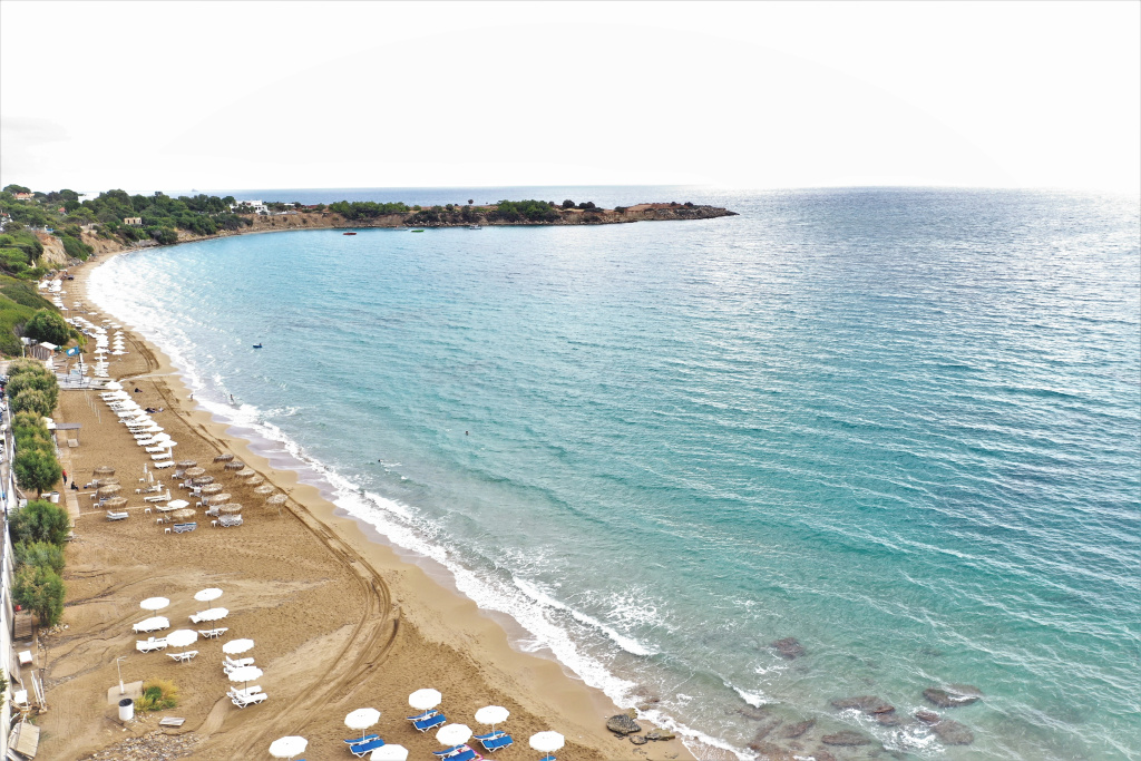 Matina Pefkos Aparthotel - Général