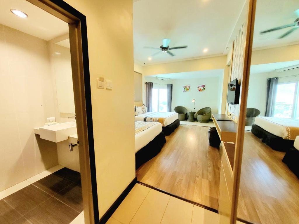 Langkawi Seaview Hotel