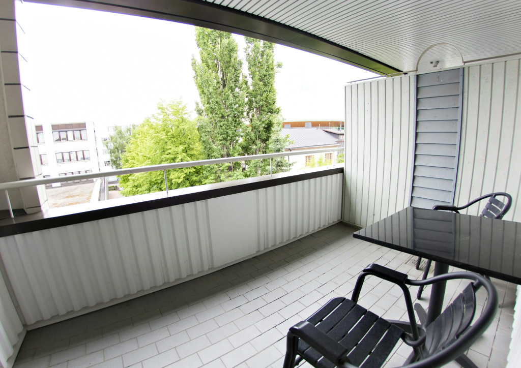 Original Sokos Hotel Alexandra - Général