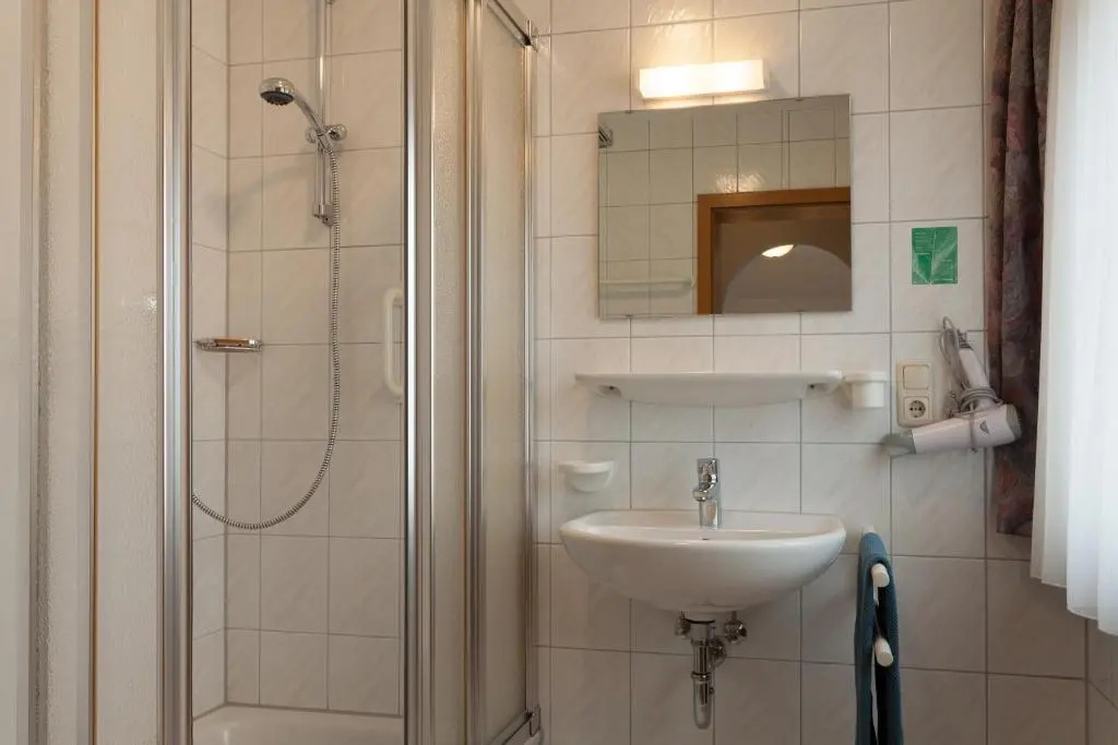 Sonnenheim - Chambres