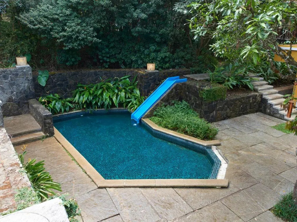 Club Mahindra Madikeri, Coorg - Général