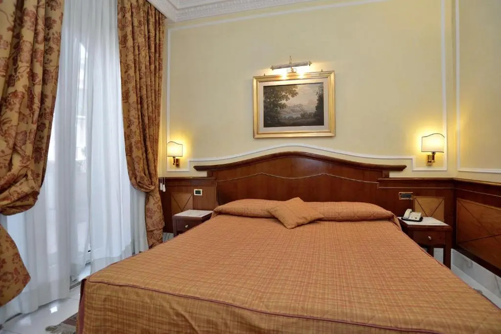 Terrace Suite