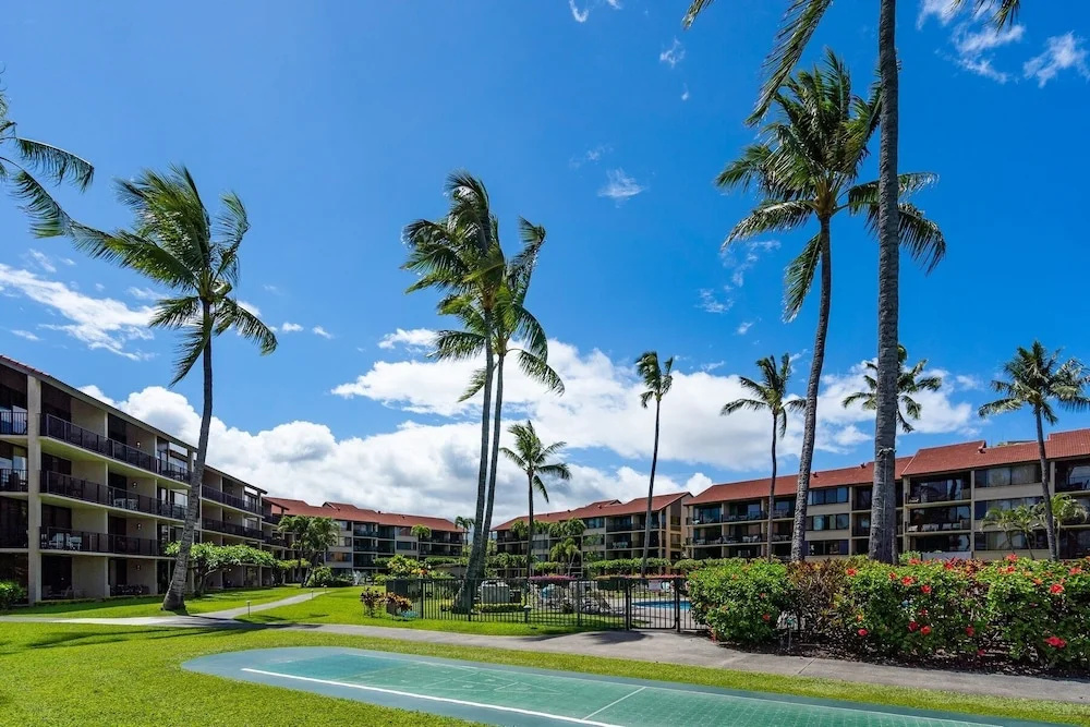 Papakea #l207 1 Bedroom 1 Bathroom Condo