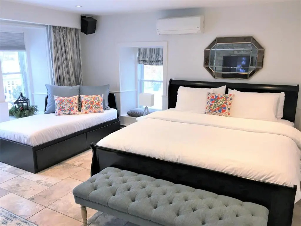 Royal Suite
