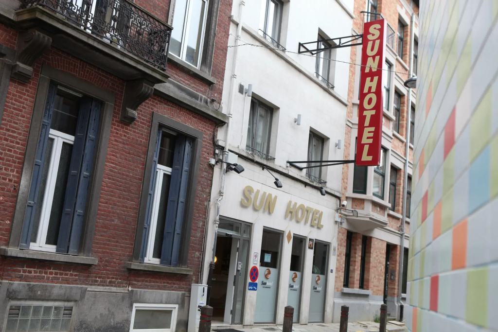 Hotel photo 5