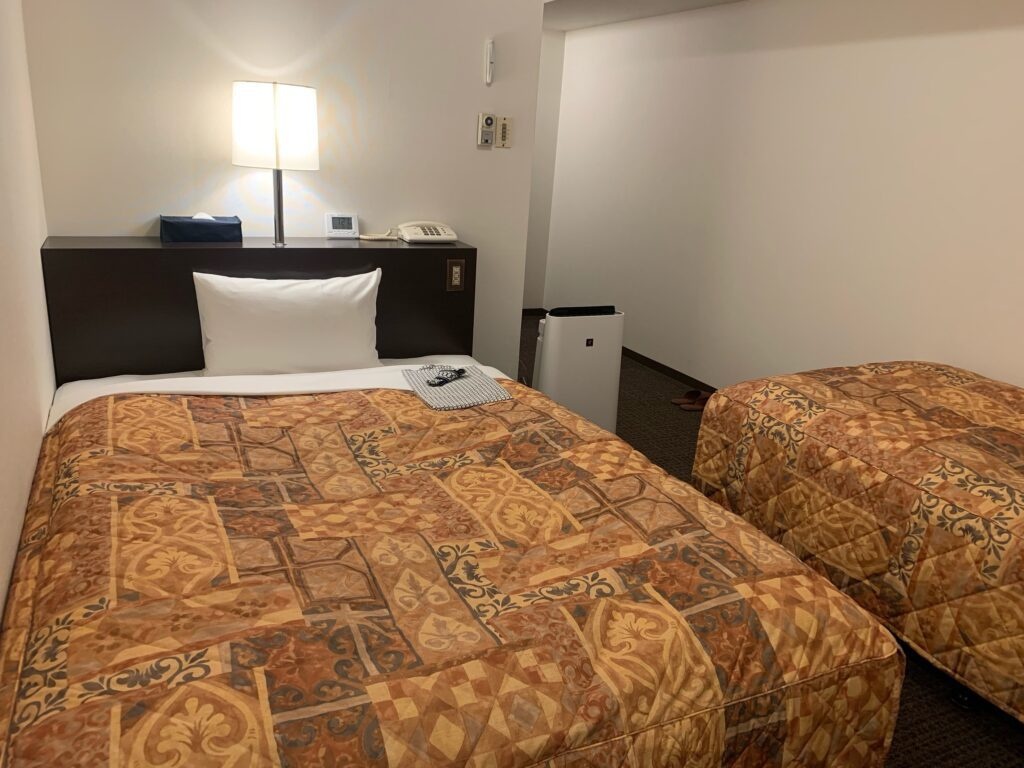 Hotel Tokeidai 사진 15