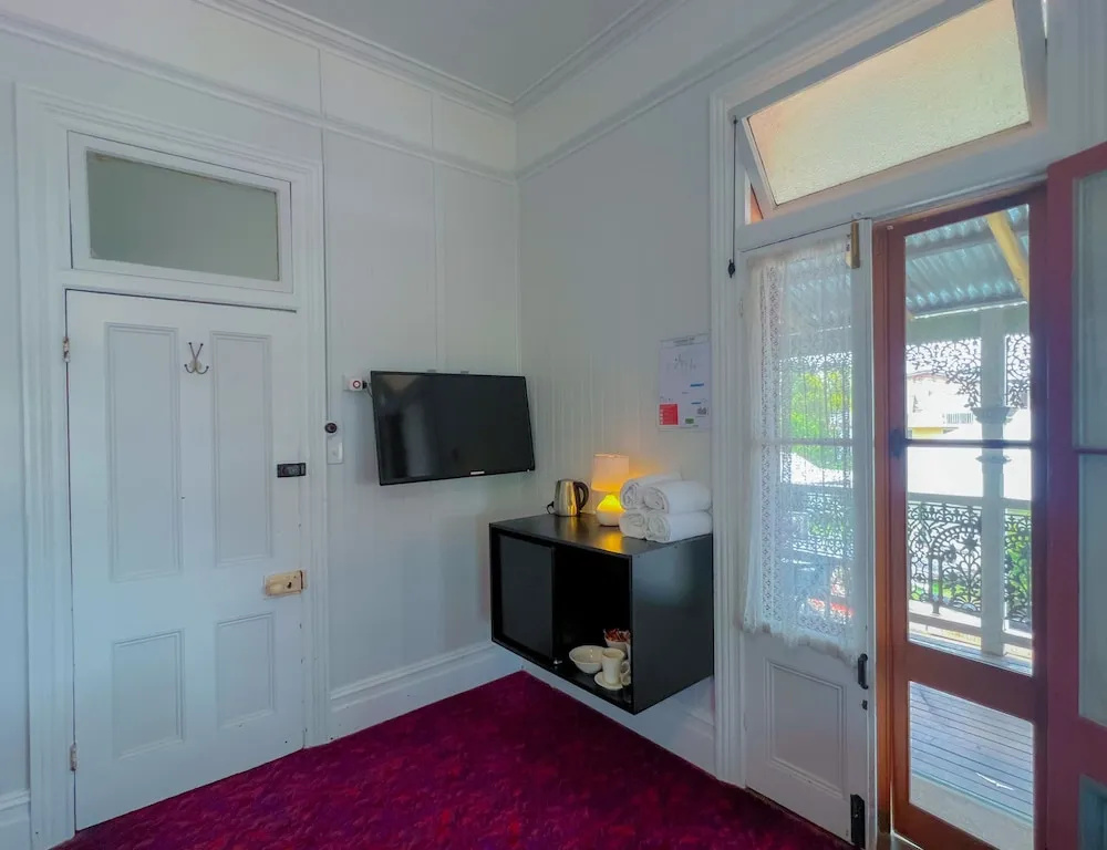 Ulmarra Hotel - Chambres