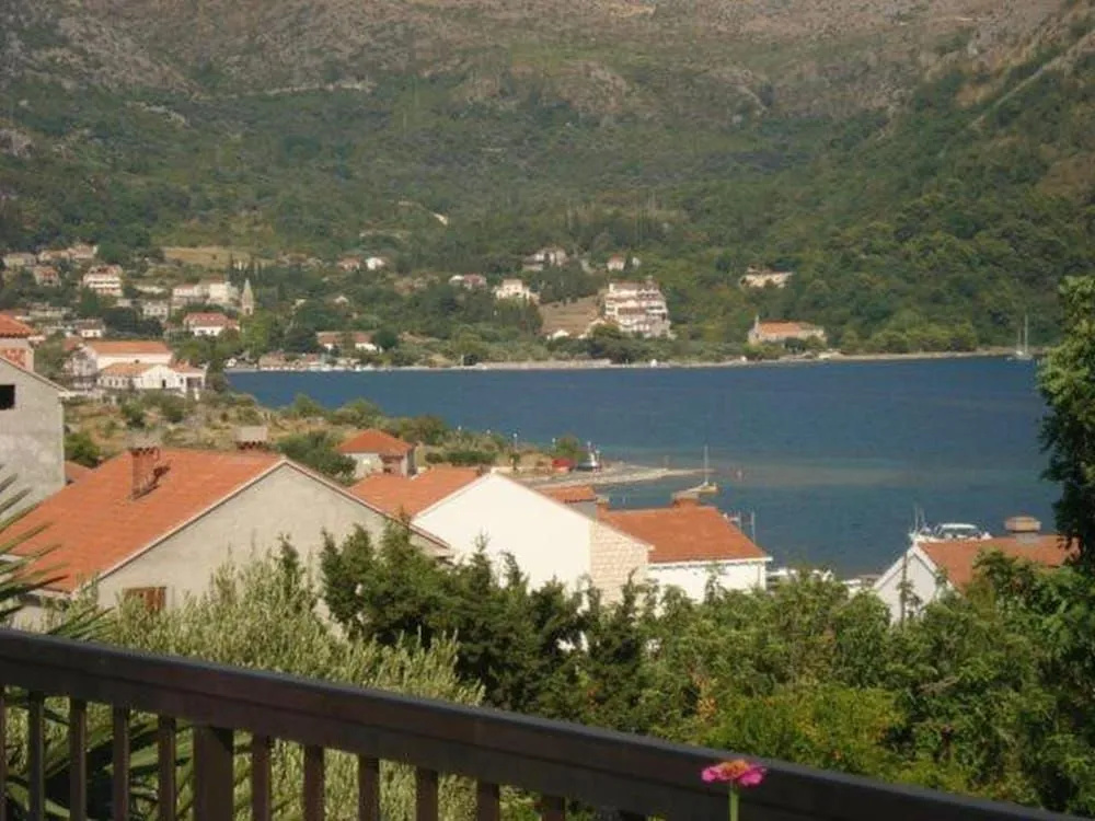 Sun Apartments Slano