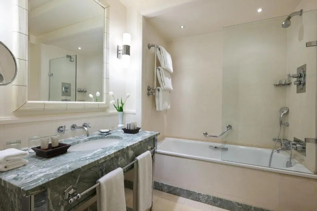 Hotel Amigo, a Rocco Forte Hotel - Chambres