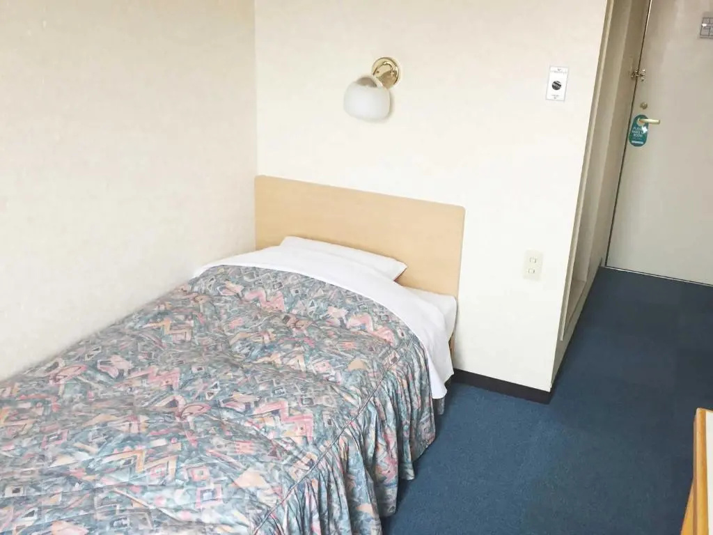 Trend Hotel Asahikawa - Chambres