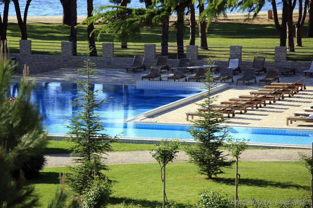 Falkensteiner Hotel Adriana l Adults Only - Général