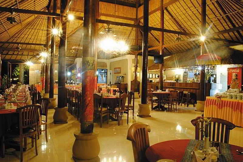 Hotel photo 12