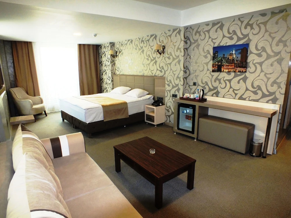 Colonia Park Hotel - Général