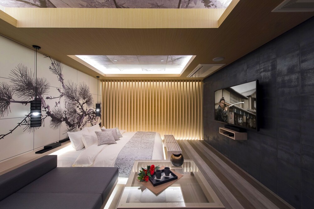 Hotel Tsubaki Kinshicho - Adults Only 사진 11