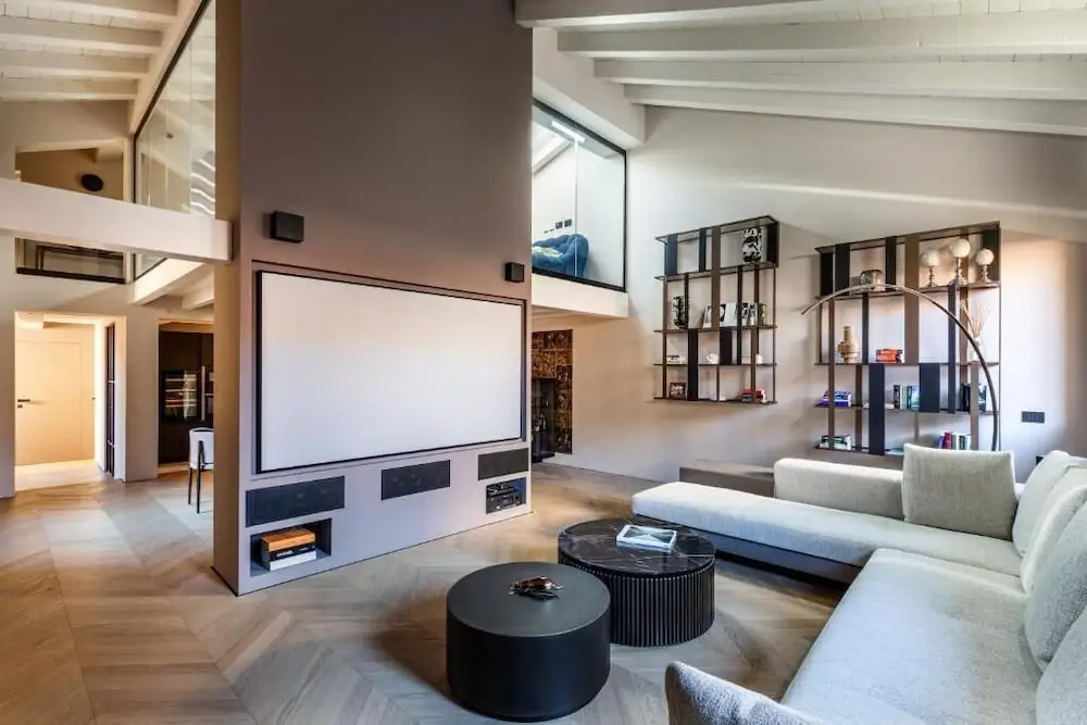 Astra Penthouse — 5