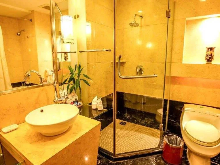 Xinyuan Holiday Hotel - Général