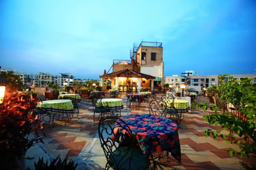 Hotel photo 46