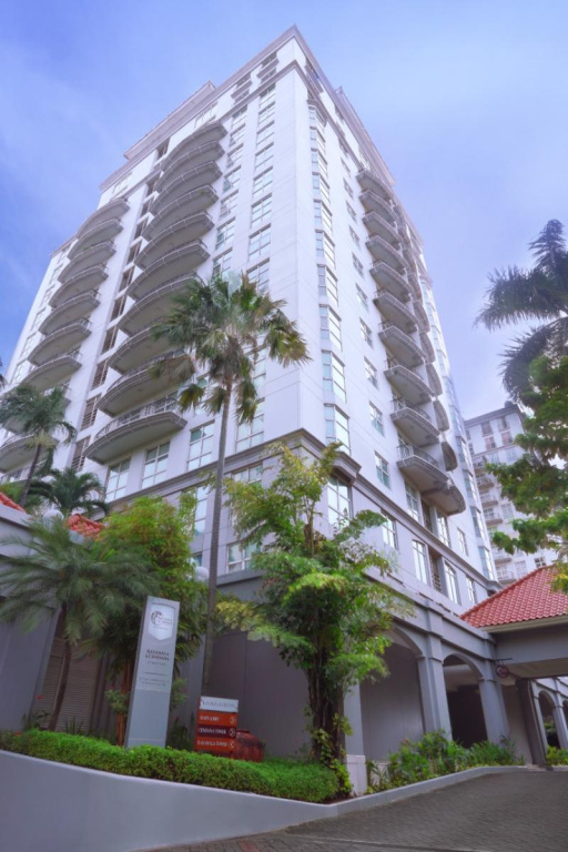 Rasamala & Cendana Menteng Managed By The Ascott