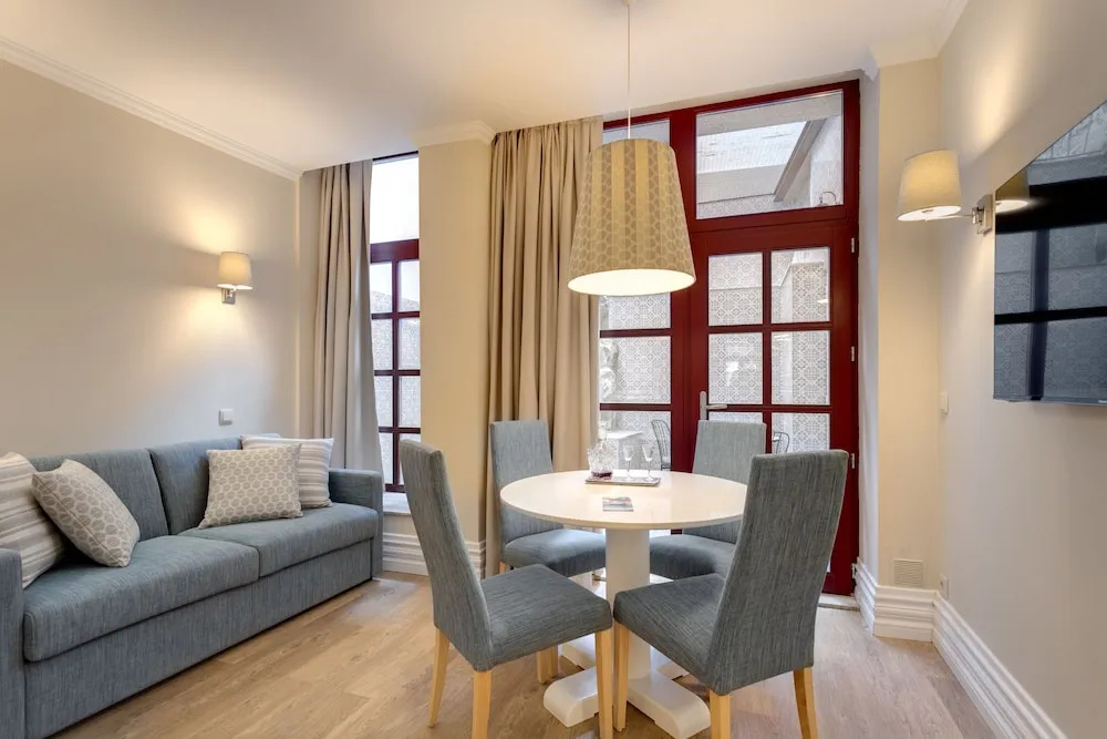 Oporto Home Boutique Apartments-Wine Cellars - Général