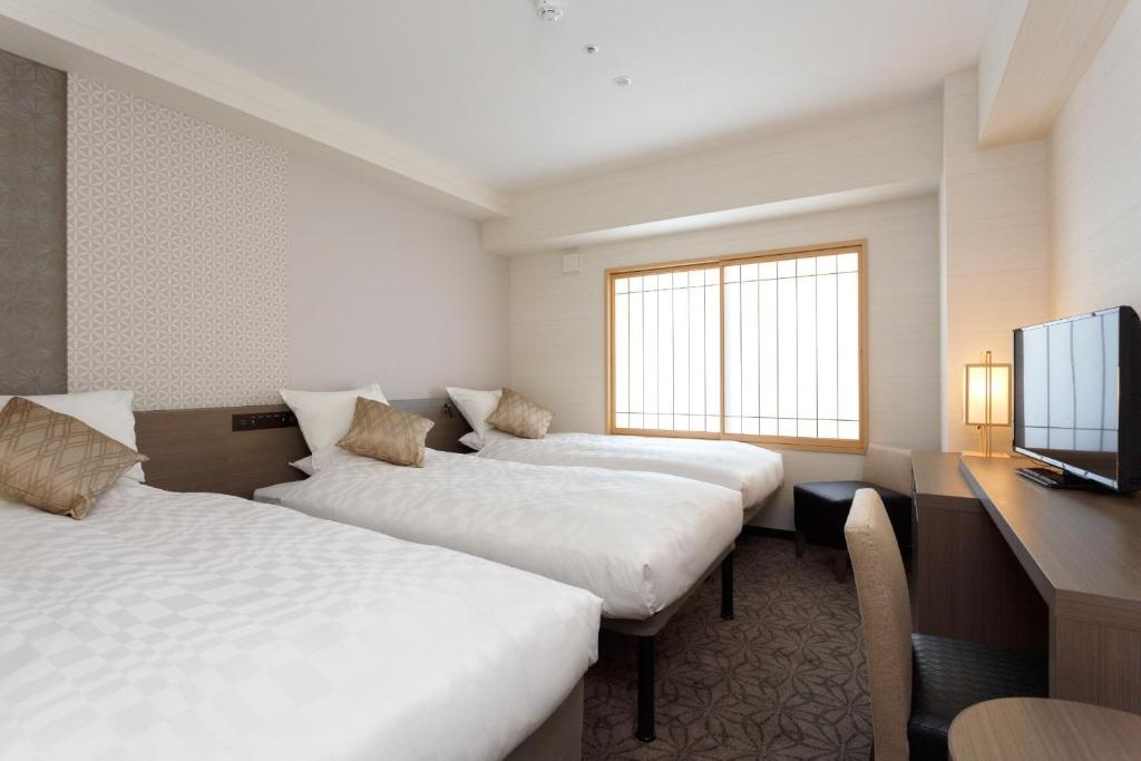 Osaka View Hotel Honmachi 사진 20