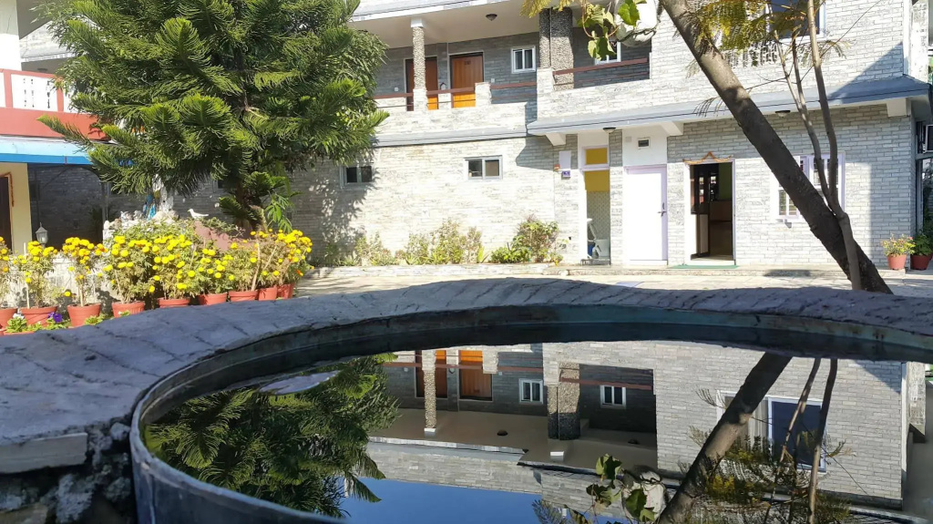 Hotel photo 13