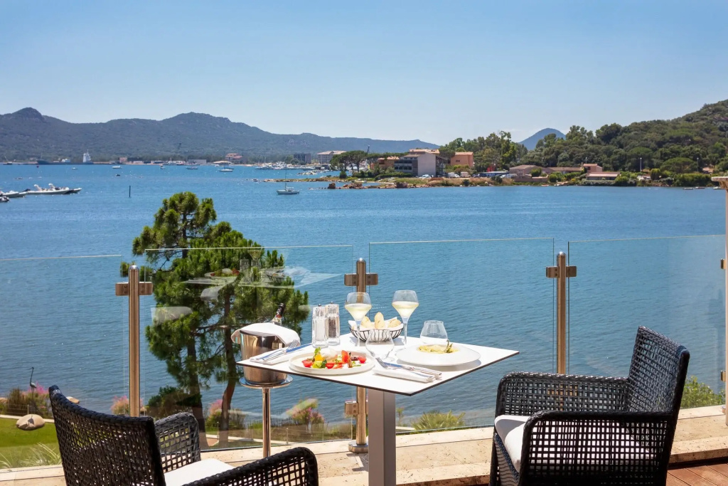 Beach & Waterfront