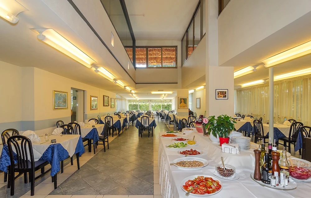 Hotel Le Ginestre - Général