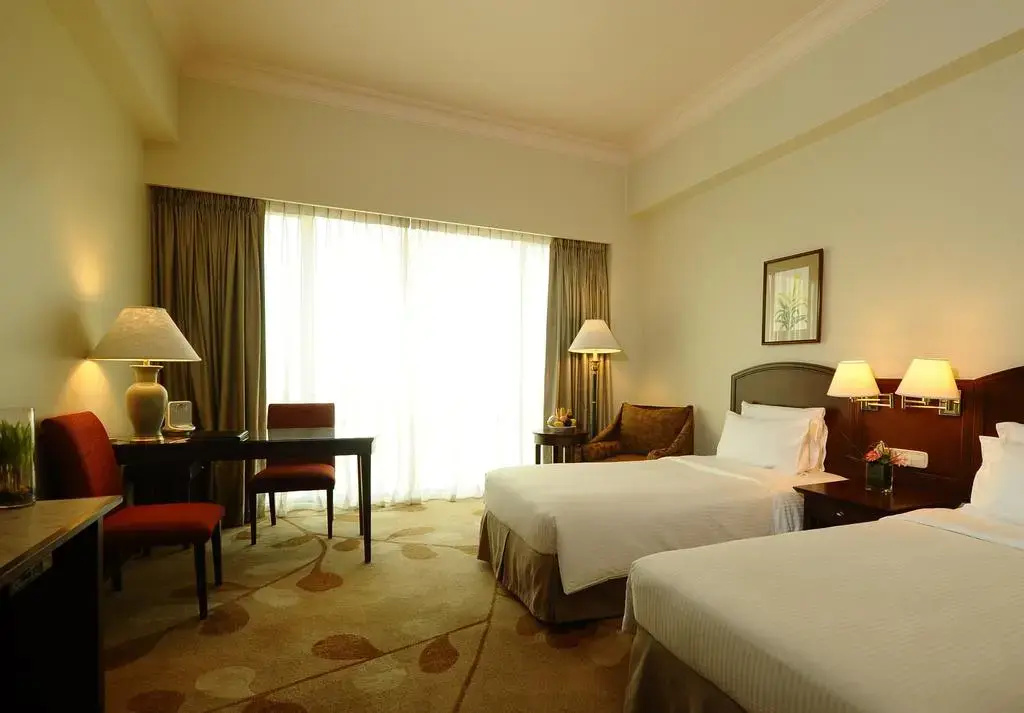 Marco Polo Davao Hotel - Chambres