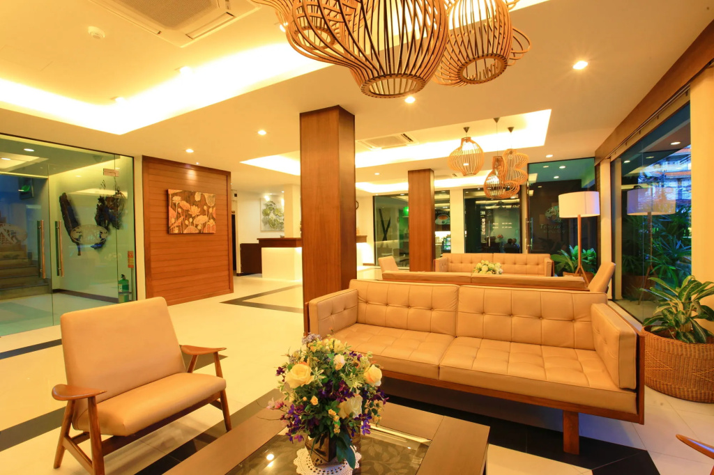 Hotel photo 2
