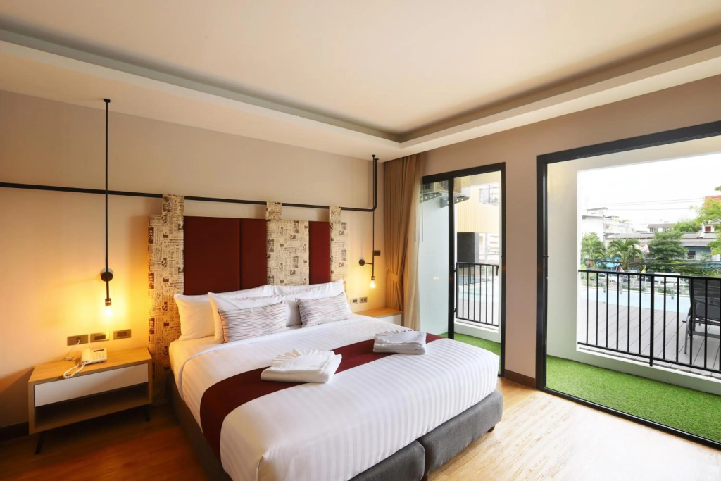 Hotel photo 14