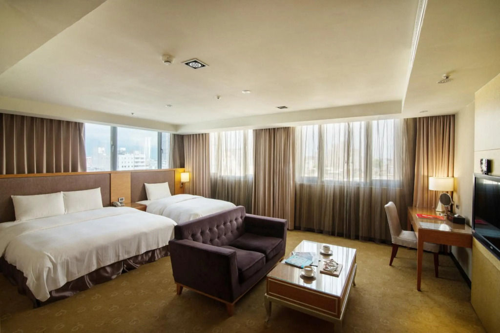 Arsma Hotel — фото 4