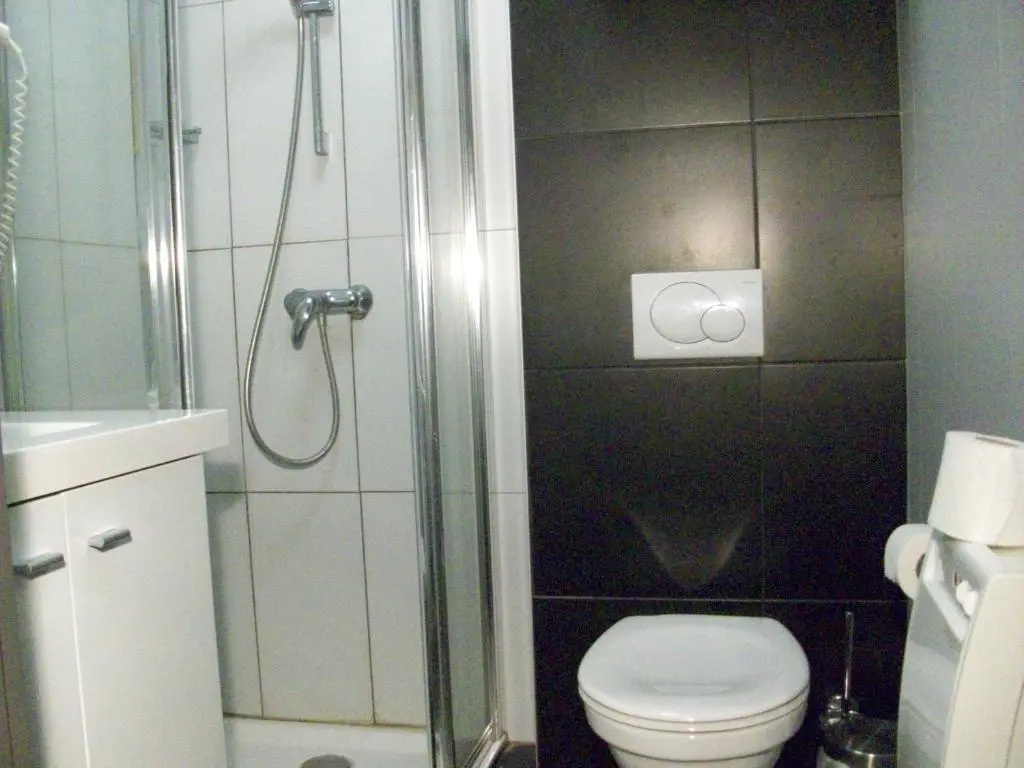 Hotel La Louve - Chambres