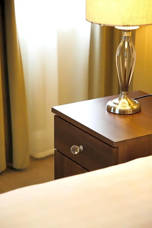 Mulroy Woods Hotel - Chambres