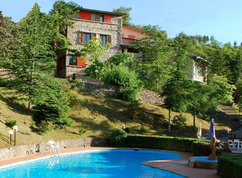 Hotel Rifugio Prategiano - Général